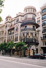 1995 - Andalousie 8 (Séville)